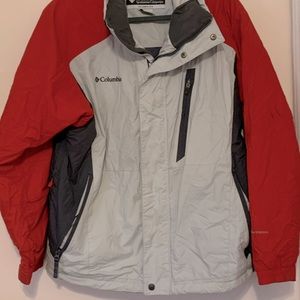 Columbia Jacket